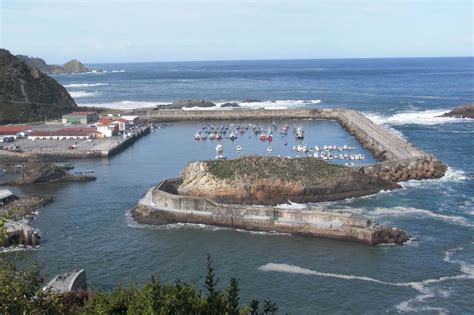 bajamar cudillero|Mareas del Puerto de Cudillero :: Pesca deportiva 2024